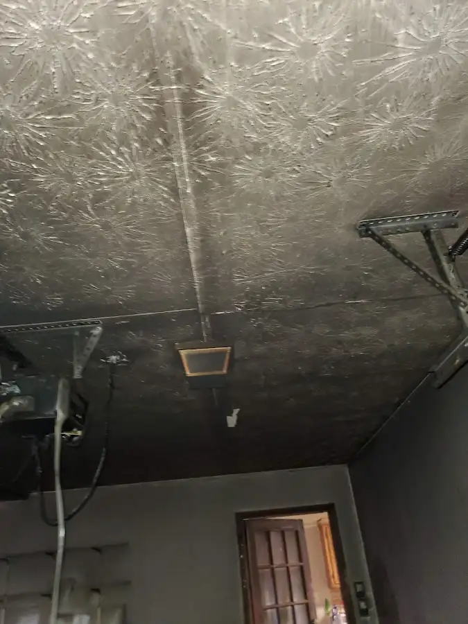Fire and smoke damage assessment for Emergency Water Damage Services in Wyomissing